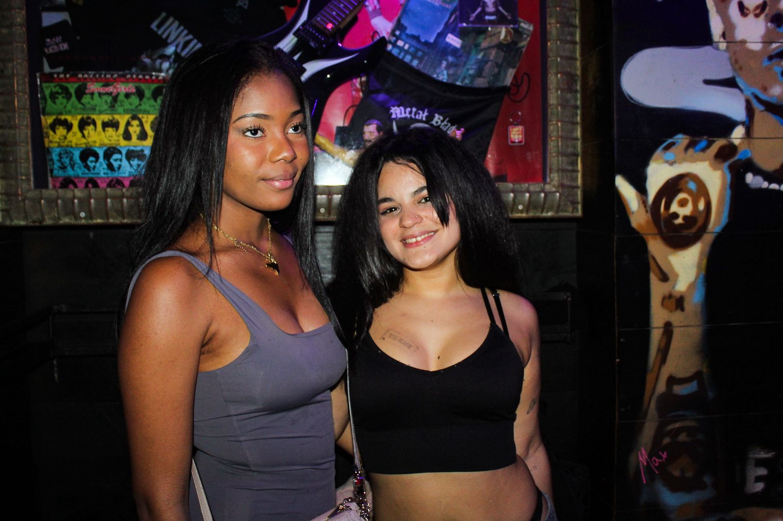 Salamanca de noche, sábado 30 de noviembre