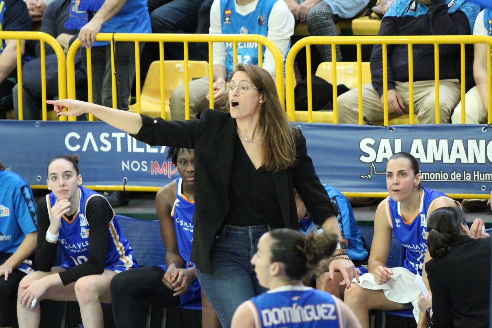 Perfumerías Avenida - Casademont Zaragoza