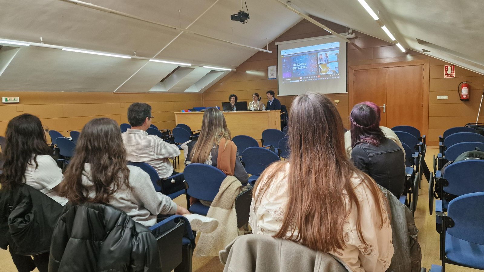 Zamora, escenario de las semifinales de la V Olimpiada “Ingeniería de la Edificación – Arquitectura Técnica Construyendo con Ingenio”