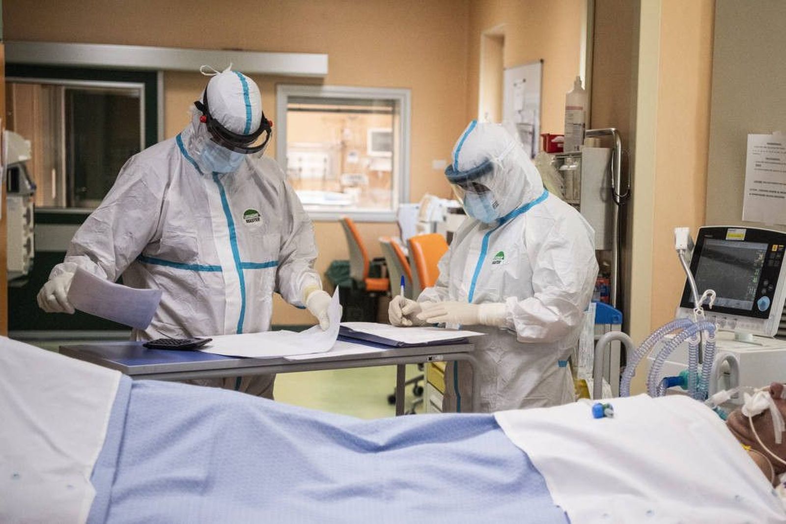 Coronavirus recursos sanitarios  (4)