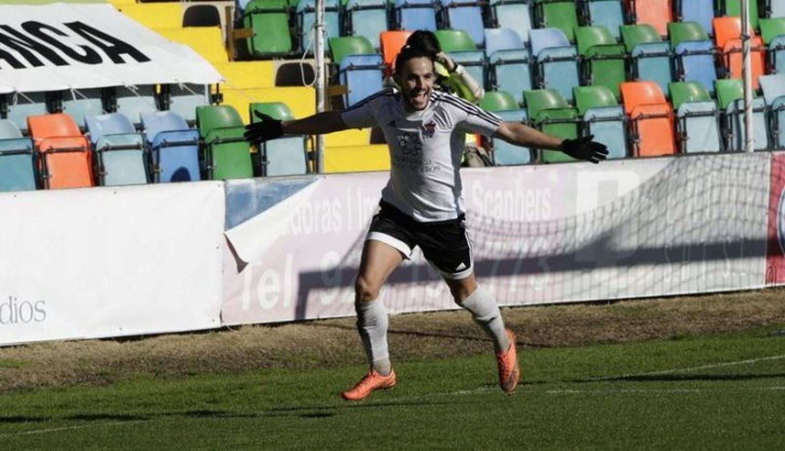 DE LA MATA GOL BETIS