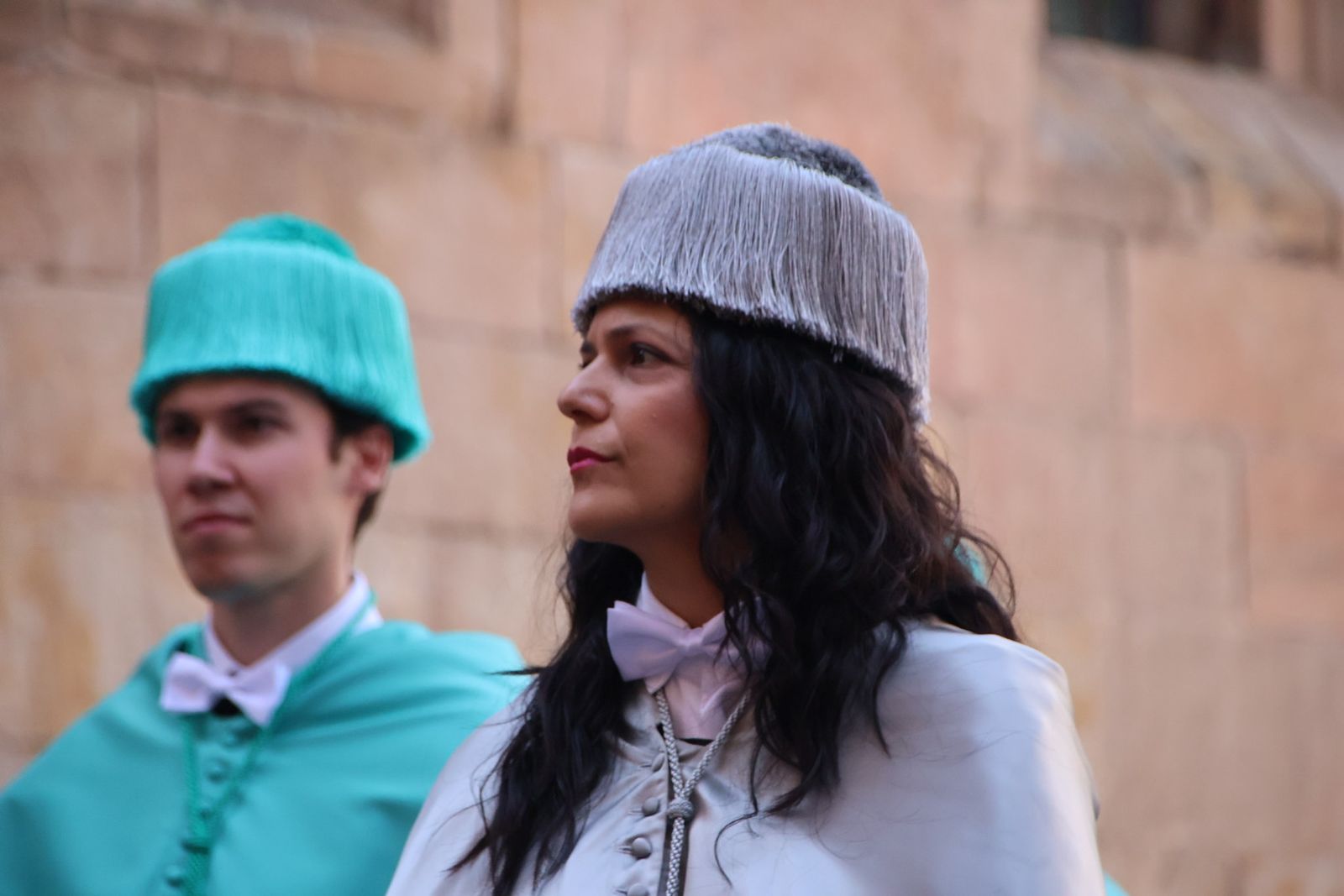 Investidura de Rafa Nadal como doctor ‘honoris causa’