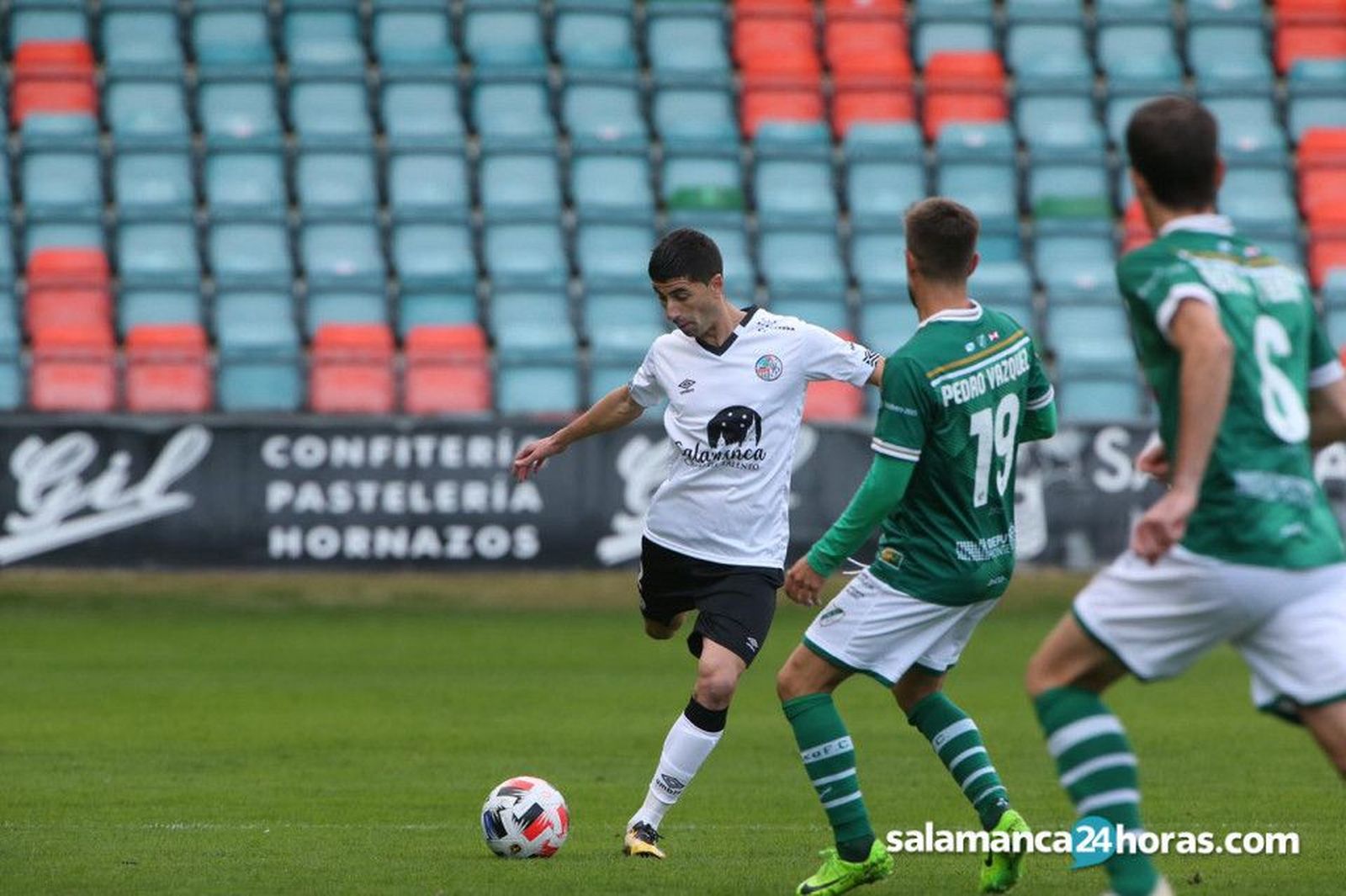 NACHO LÓPEZ CORUXO