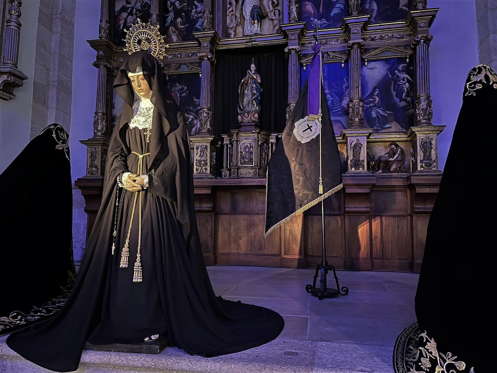 Imagen de la exposición