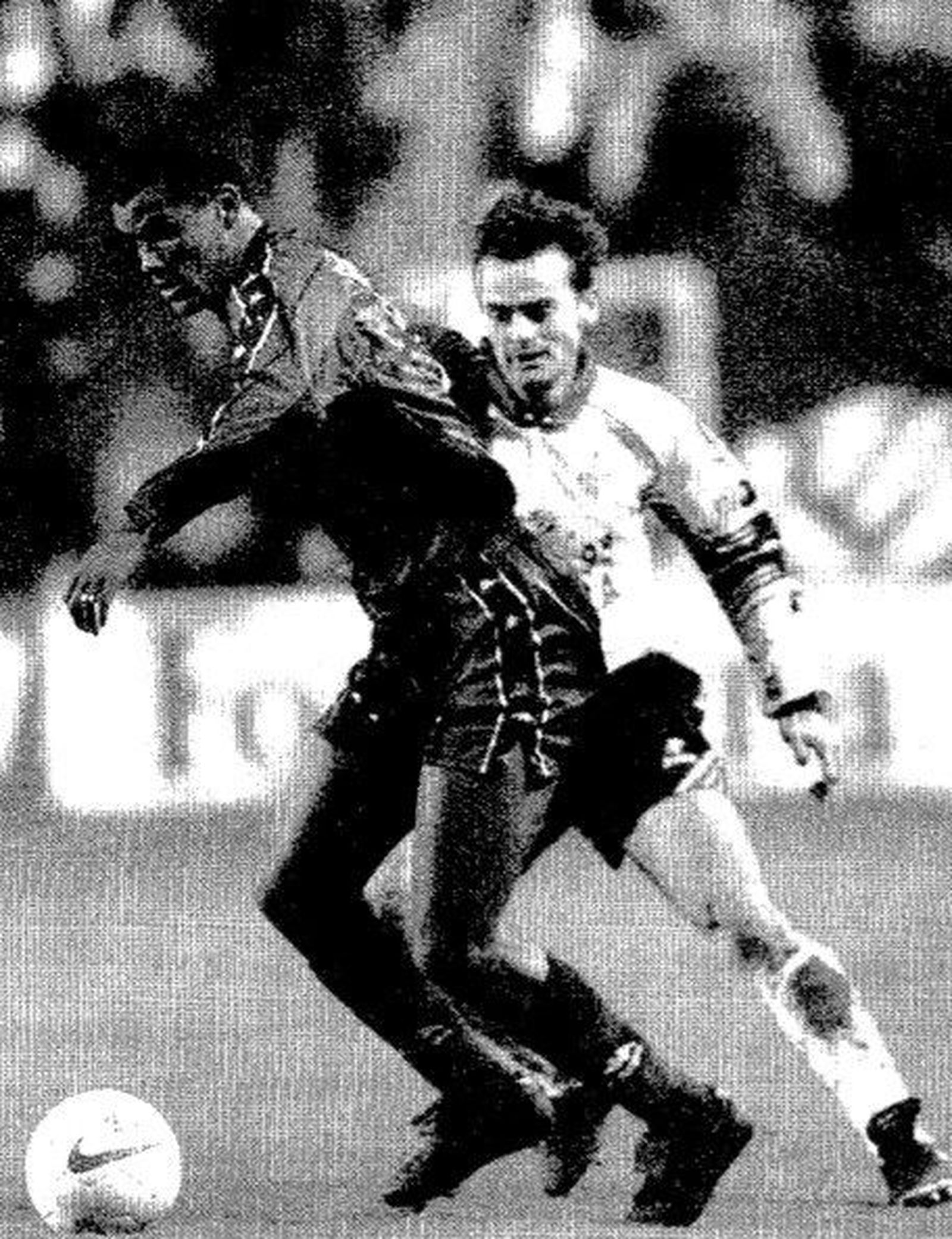 Rivaldo en Salamanca 2