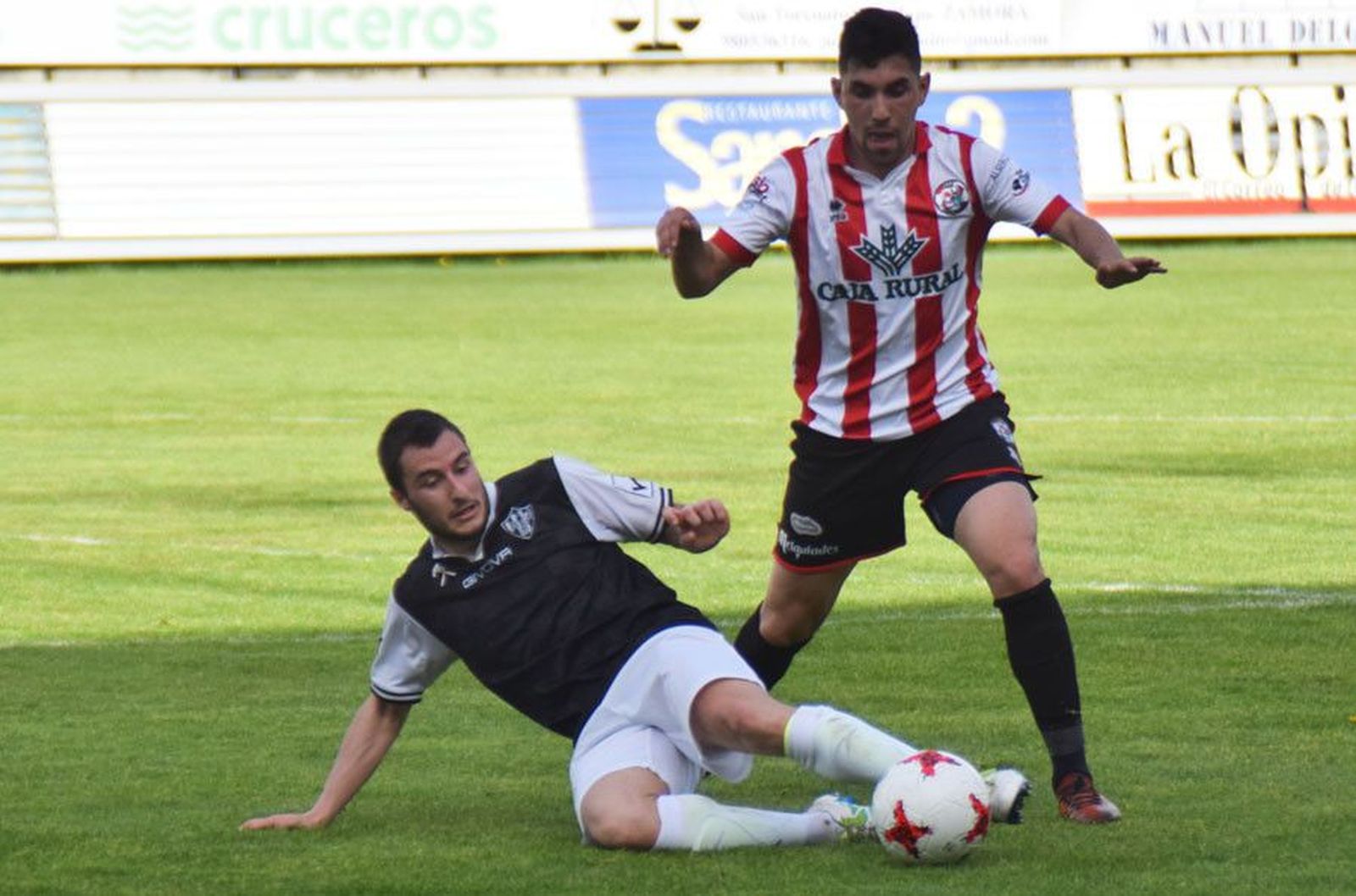 Ramos zamora bembibre