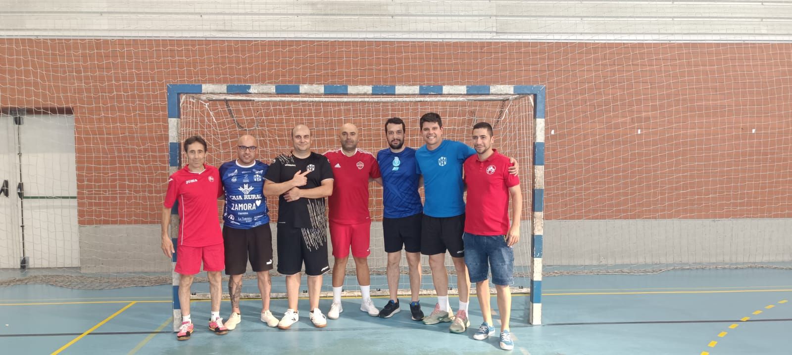 Cinco entrenadores del Atlético Benavente FS logran el título UEFA A y refuerzan la apuesta del club por la excelencia