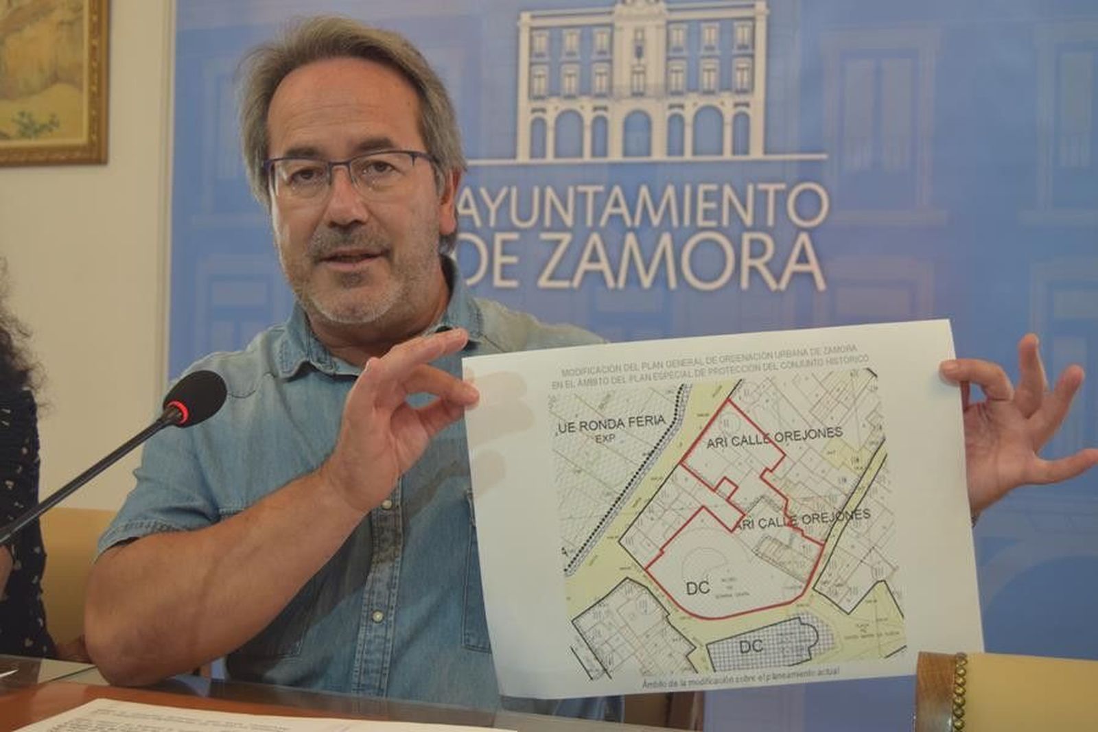 Museo de Semana Santa ampliación