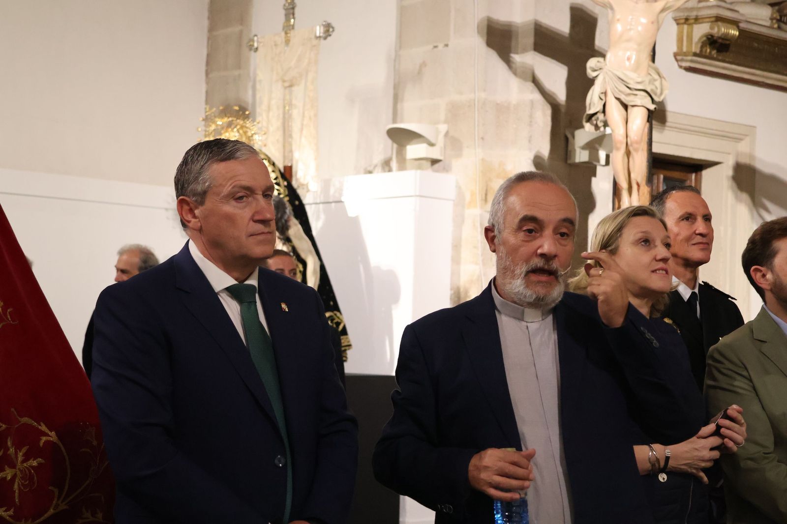Exposición conmemorativa del bicentenario del nacimiento del imaginero Ramón Álvarez