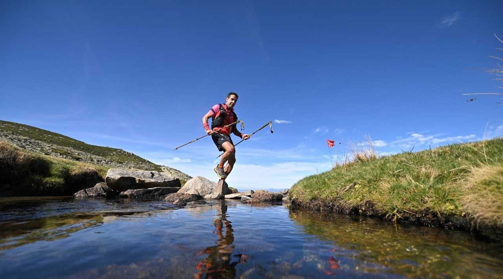 Ultrail La Covatilla