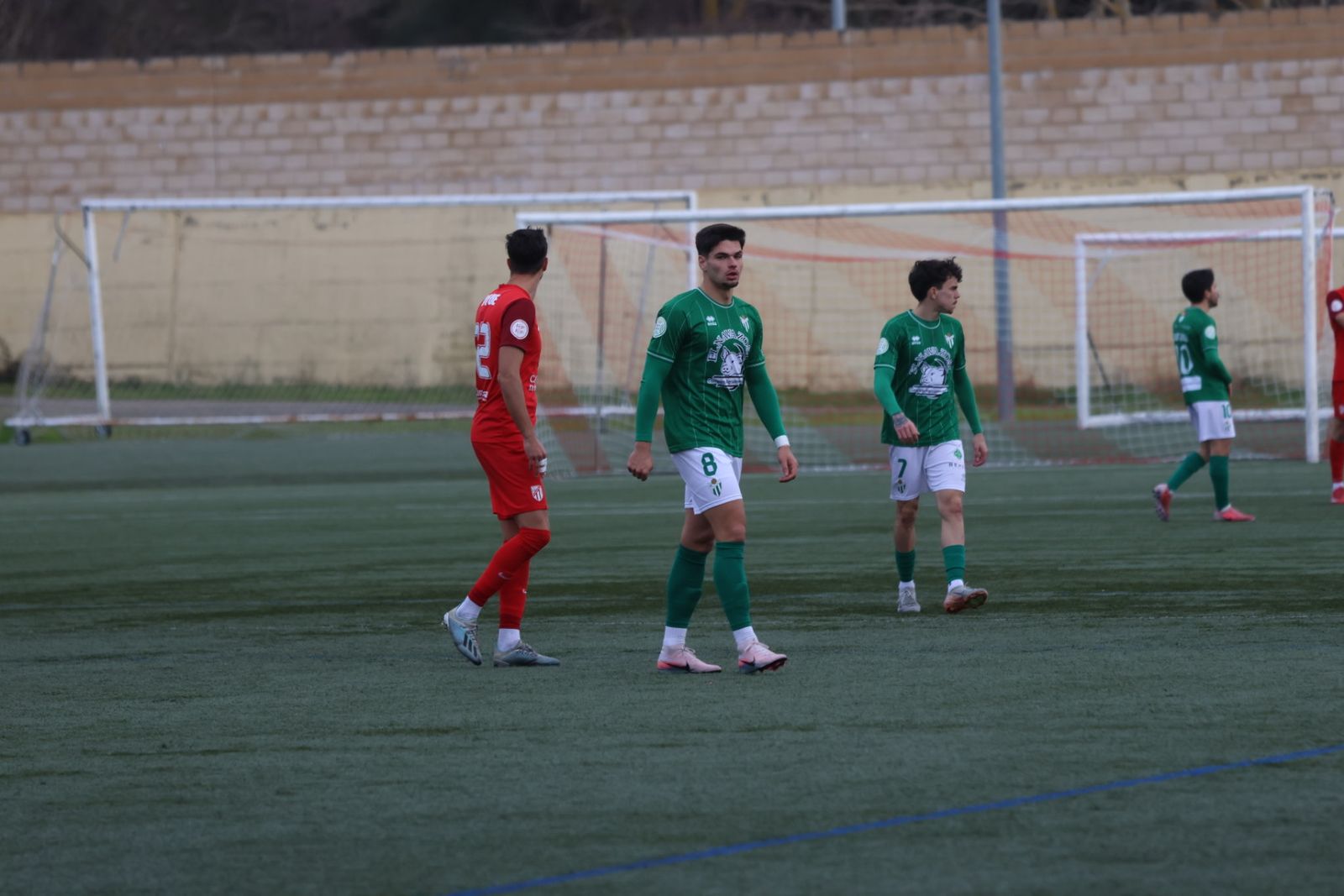 UD Santa Marta - Guijuelo