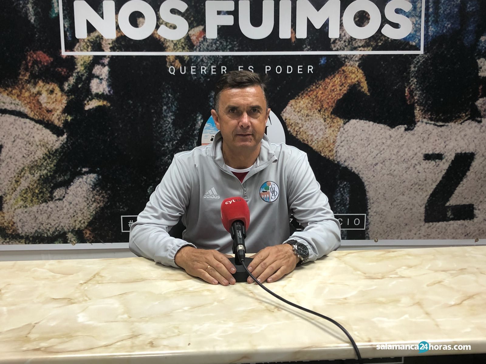 José Miguel Campos