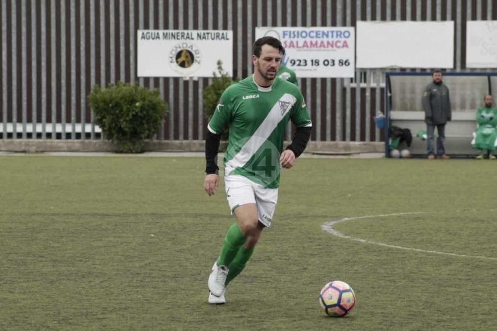 El fútbol modesto pierde a otros dos equipos El fútbol modesto pierde a otros dos equipos
