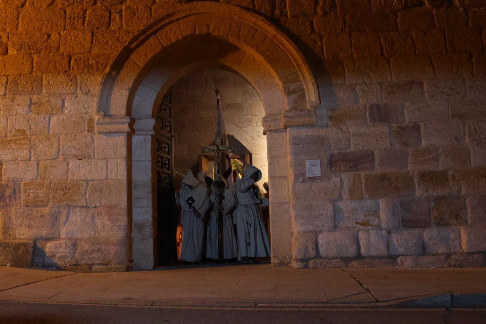 GALERÍA | Revive en imágenes la procesión del Espíritu Santo