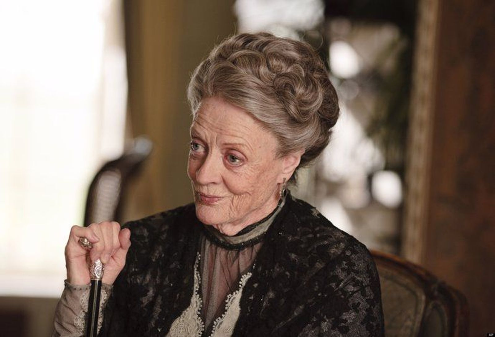 Maggie Smith. EP.