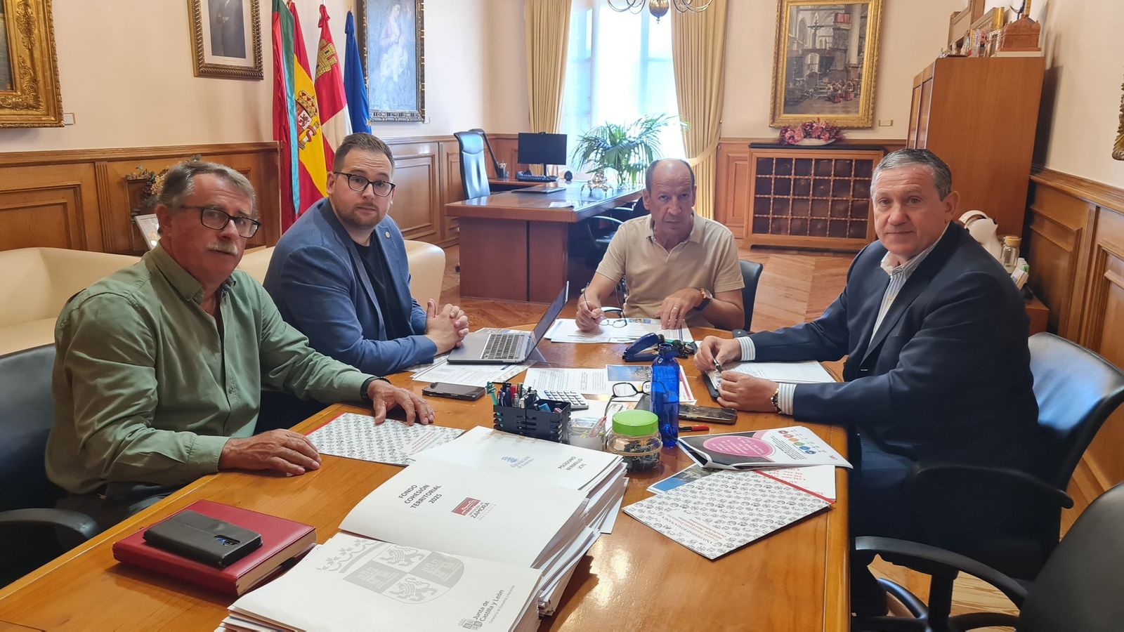 Congreso Internacional "Rural Renaissance VI"