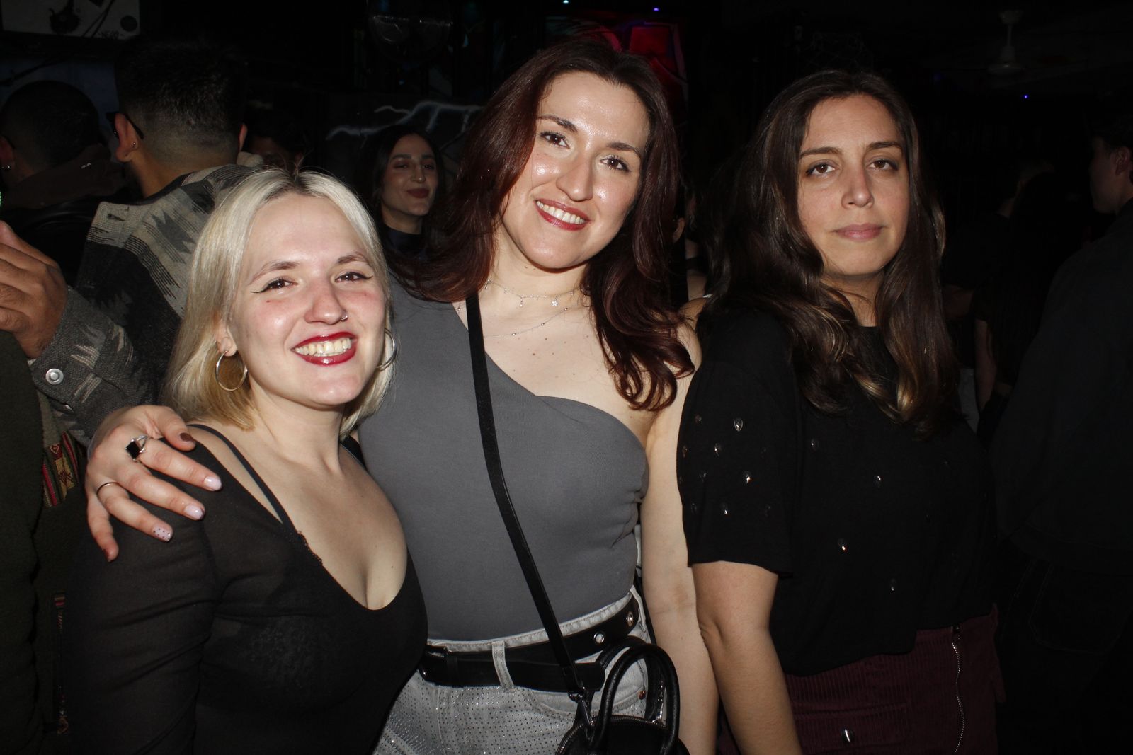 Salamanca de noche, viermes 27 de marzo