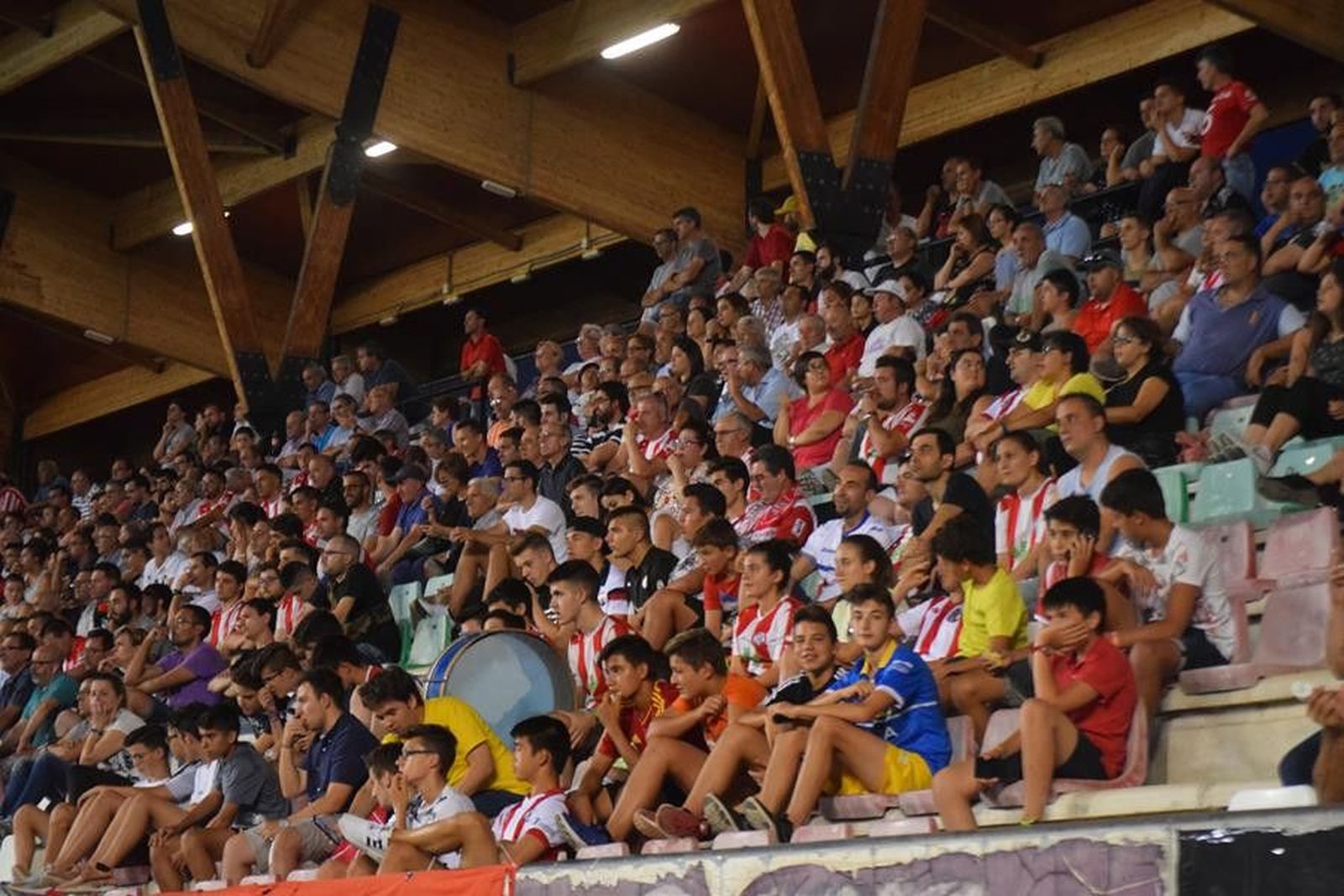 Ambiente Zamora Avila 18 19