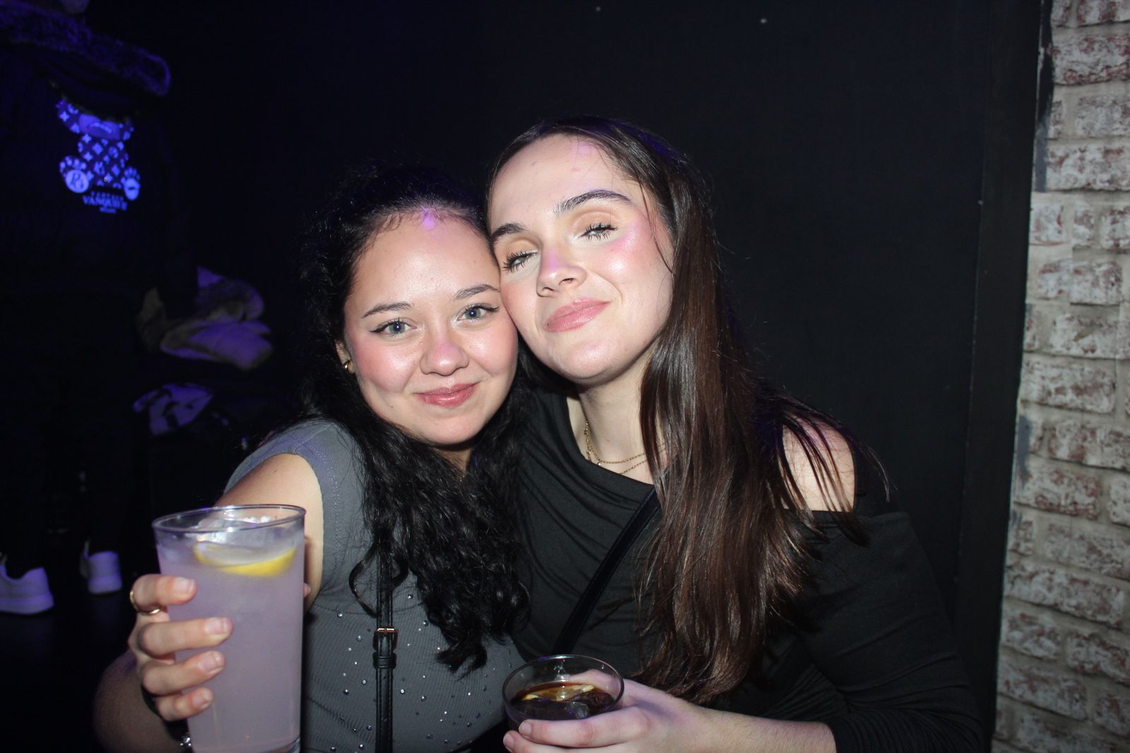 Salamanca de noche, viernes 14 de noviembre