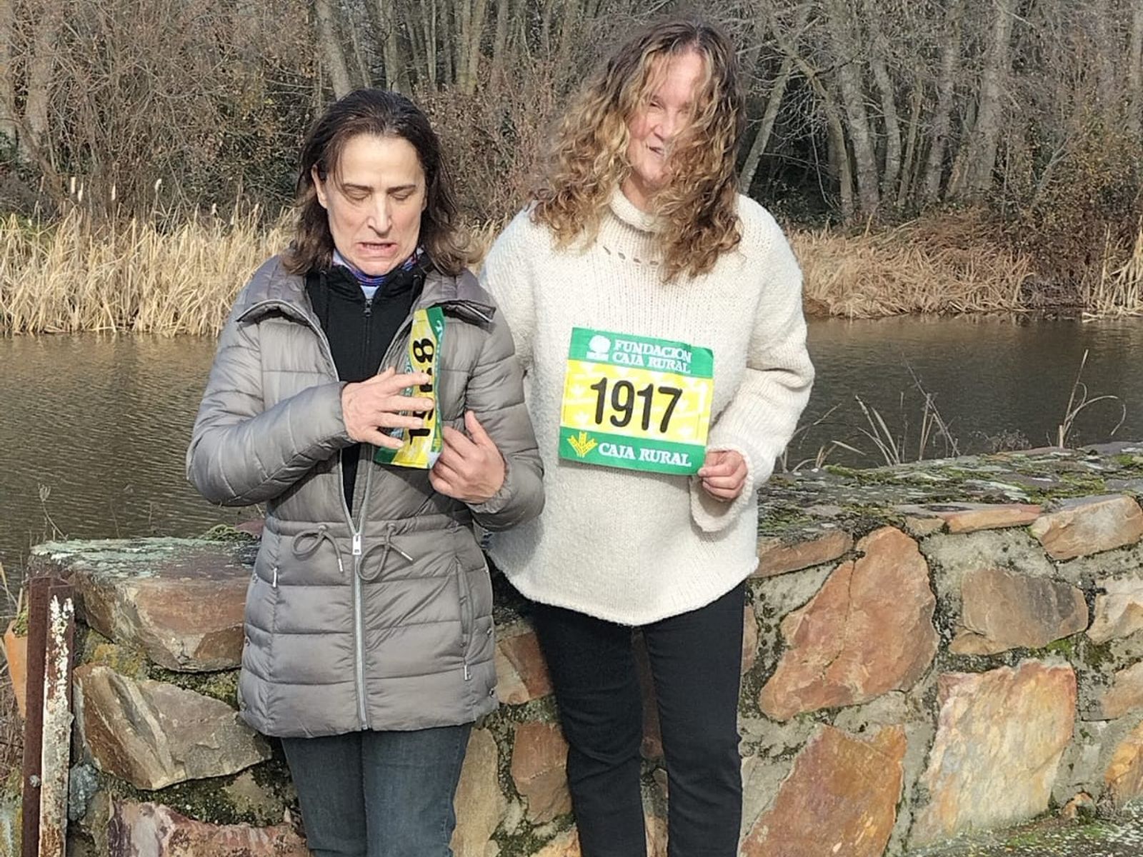 GALERÍA | Así se ha vivido la Carrera de los Inocentes en Santa Croya de Tera