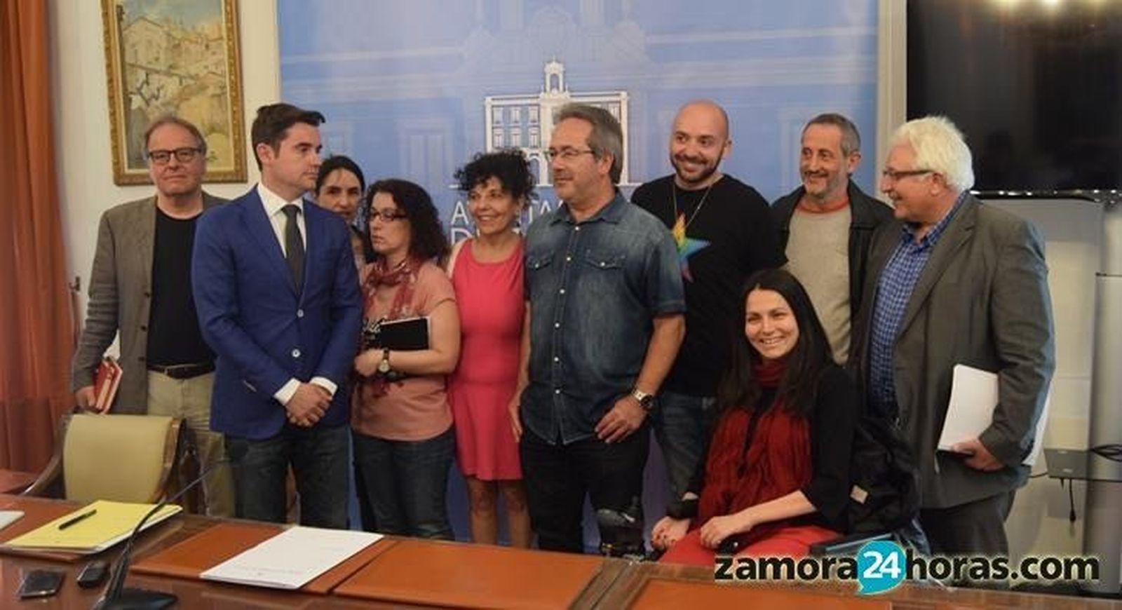 Guarido: "Hemos preparado la tierra para poder sembrar y recoger los frutos"