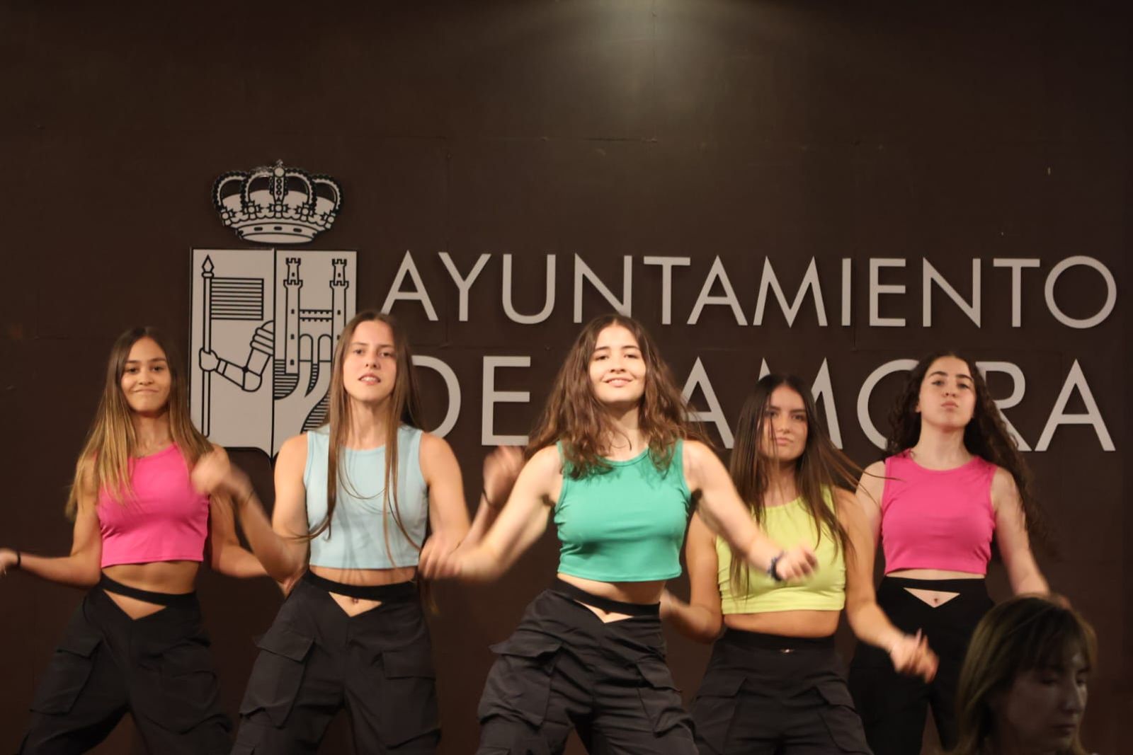 Así se vivió el programa especial Mucho Cuzeo solidario por los fuegos