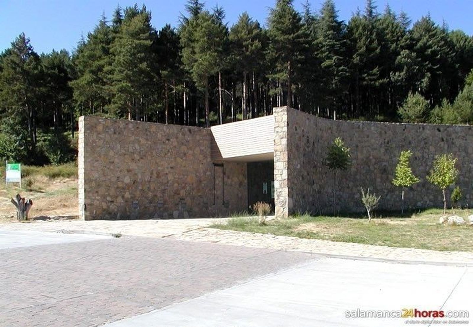 La Reserva de Caza de Las Batuecas