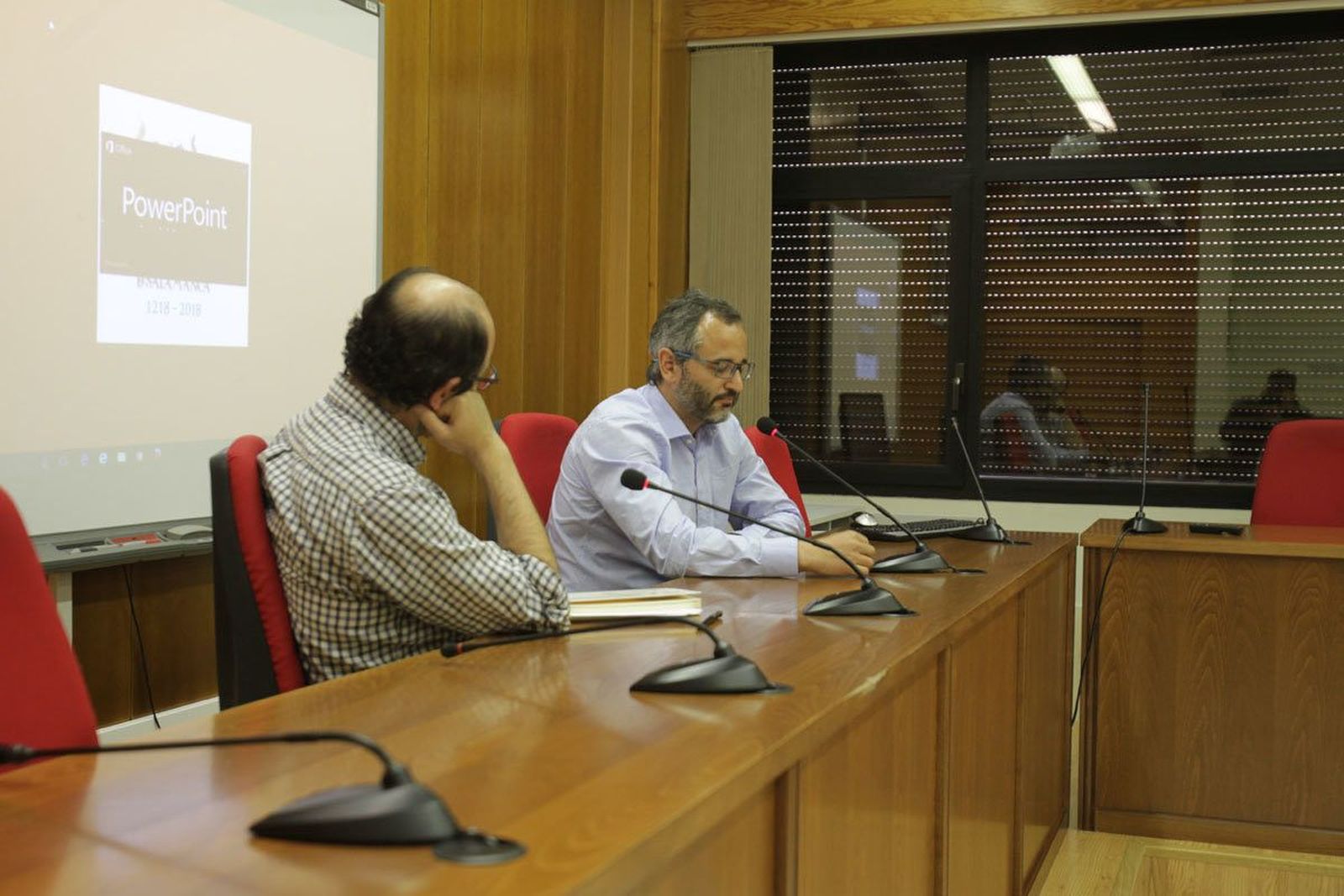 Sebastián Linares presenta el libro ‘Democracia participativa epistémica’