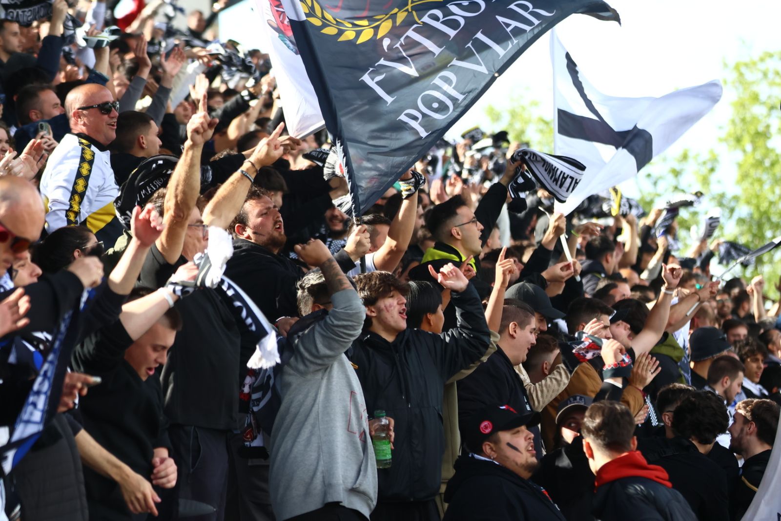 Unionistas de Salamanca - Tenerife