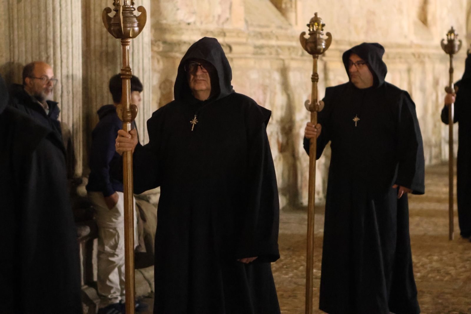 Procesión del Cristo del Amor y de la Paz