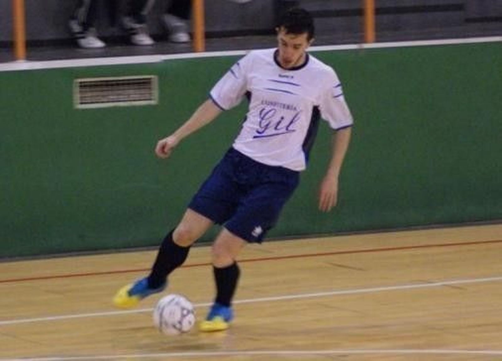 El Confitería Gil visita a La Bañeza