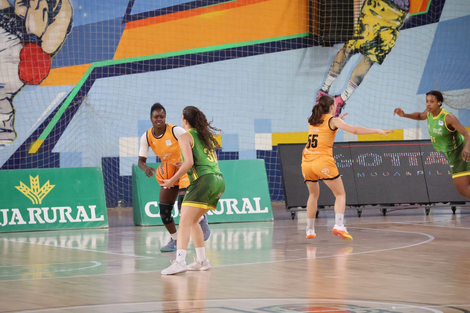 CD Zamarat - Al-Qáceres