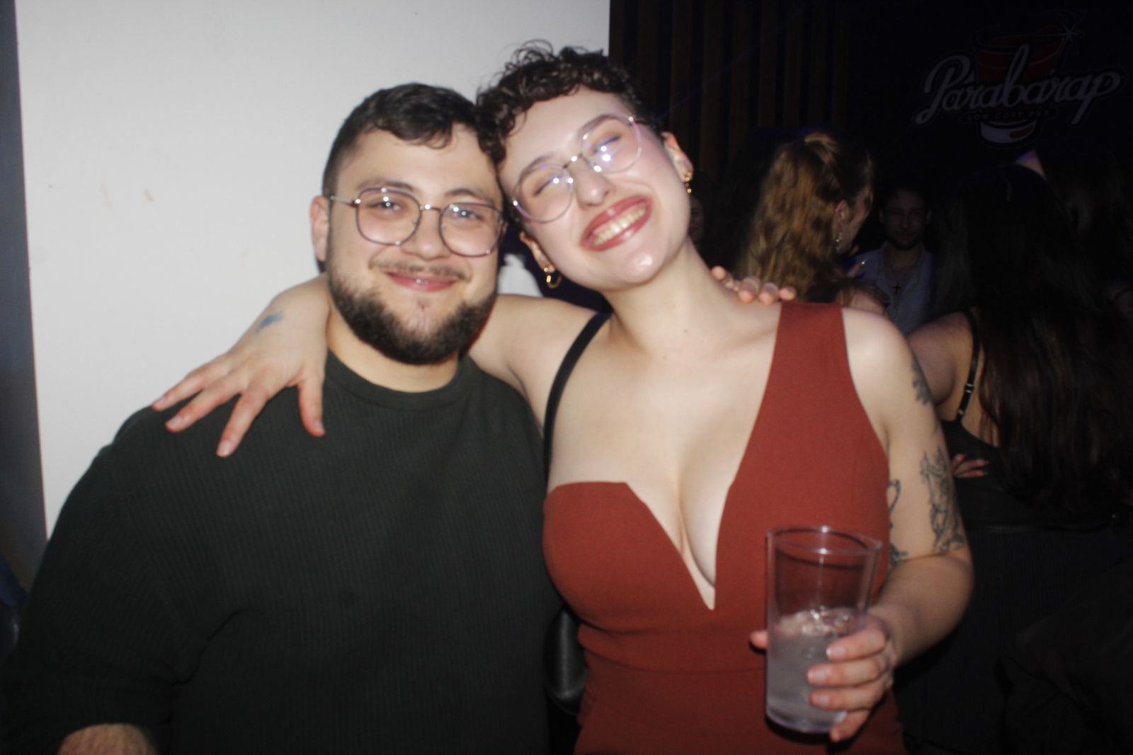 Salamanca de noche, viernes 20 de marzo