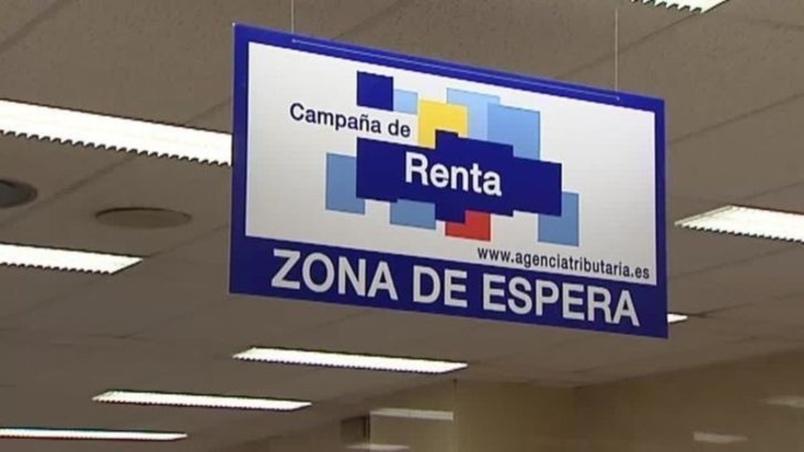 Hacienda adelanta al inicio de la Campaña de Renta la recepción de declaraciones con el programa Padre