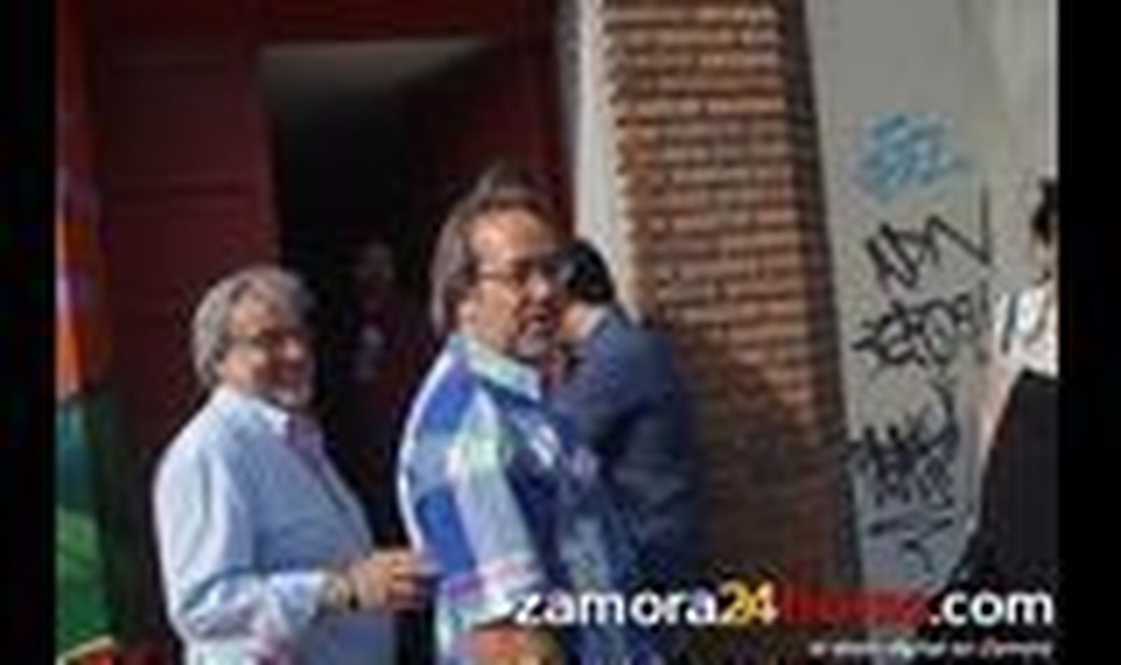 Guarido: “Las negociaciones estaban paradas y ahora parece que se retoman”