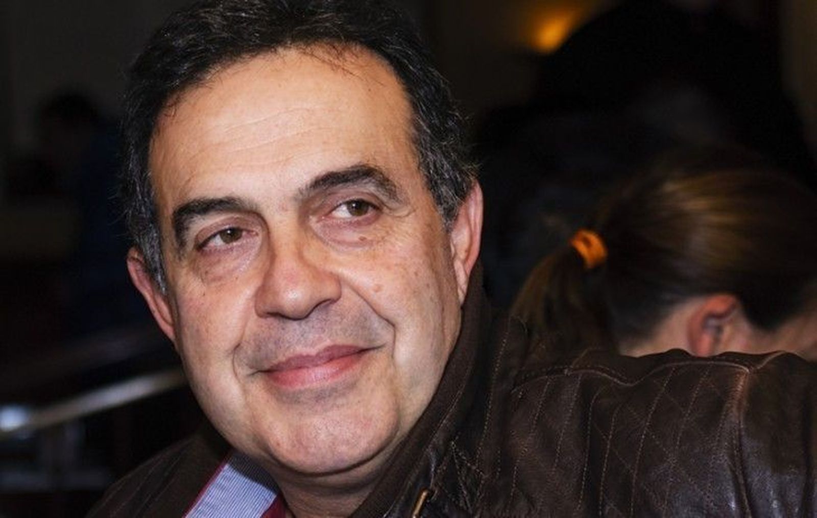 José Antonio Muñoz Bernardo pintará el cartel 'Pasión en Salamanca 2014'