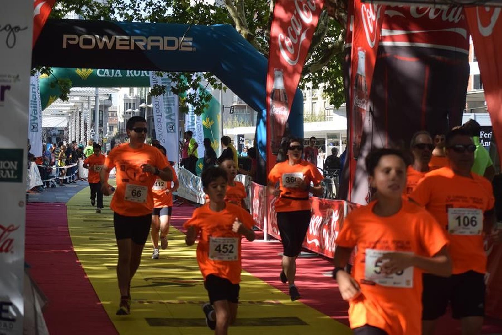 Carrera GuardiaCivil181