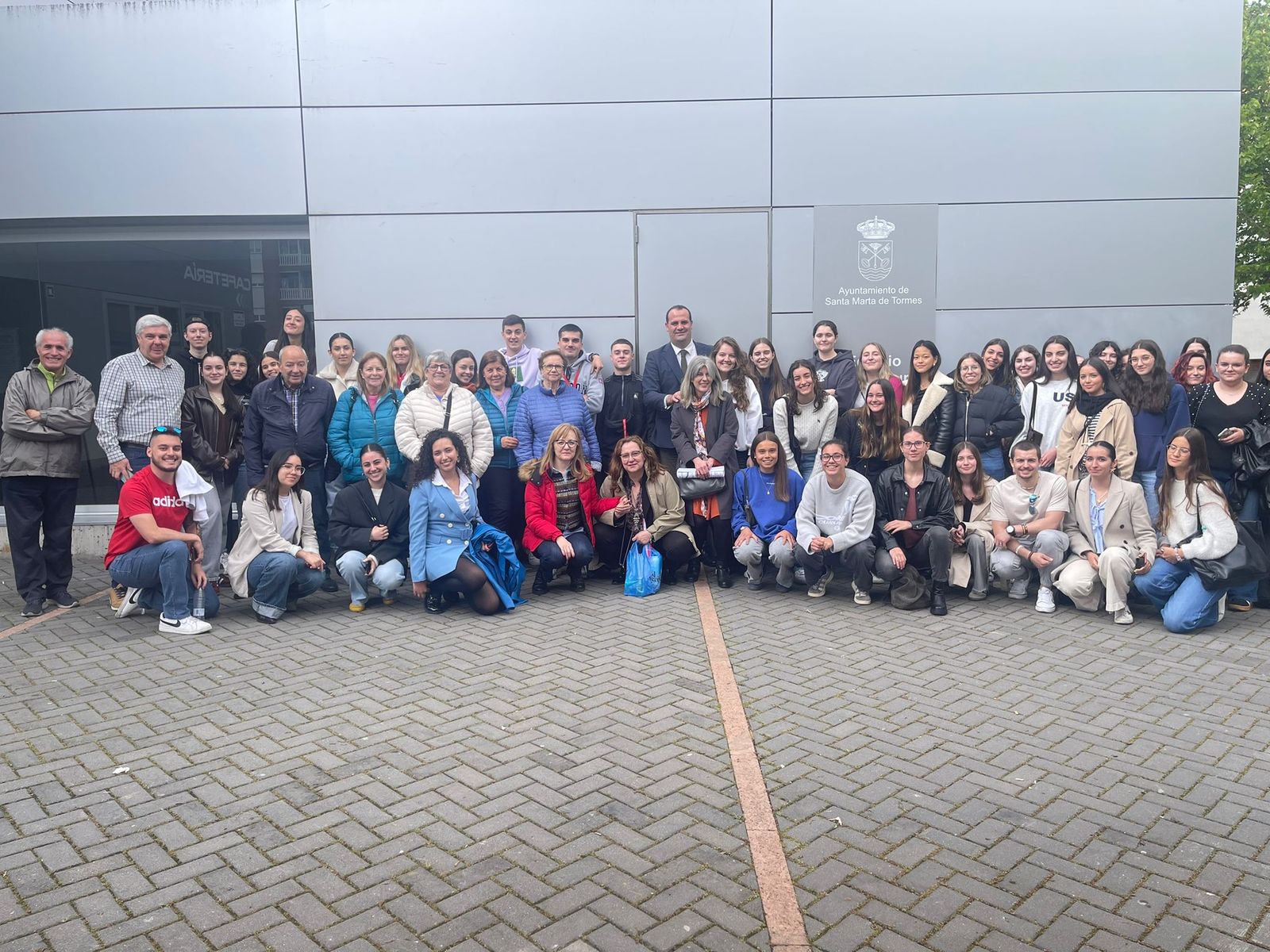 Edadismo Santa Marta