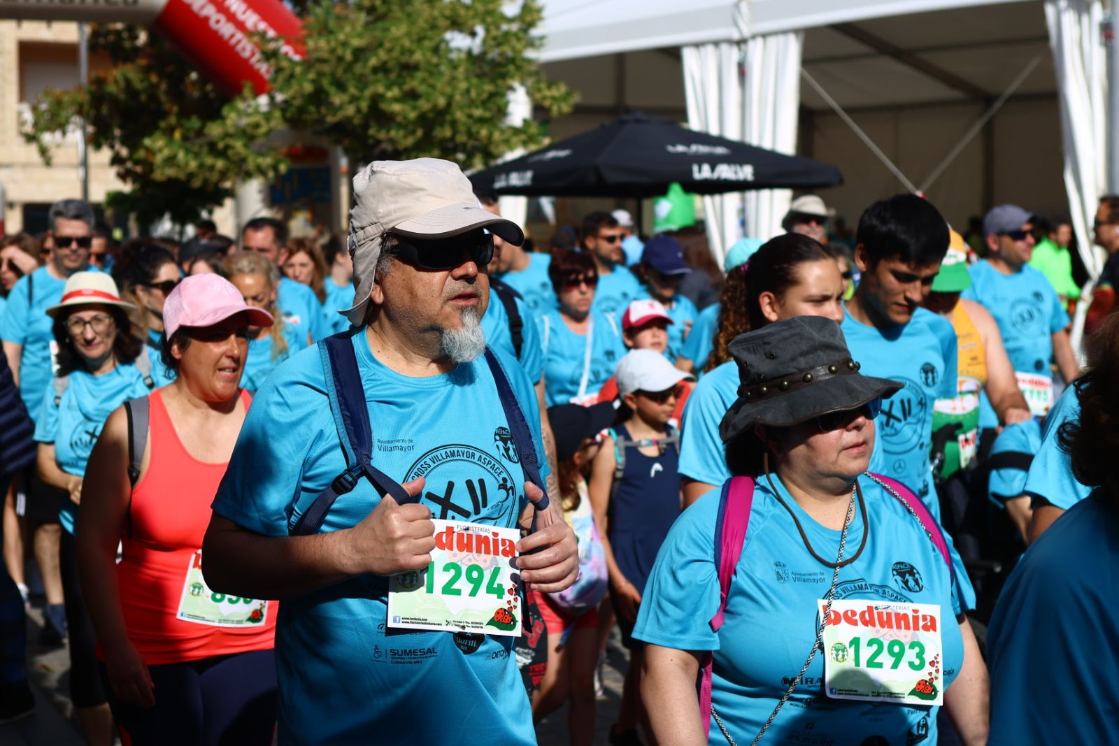 XII Cross Villamayor Aspace