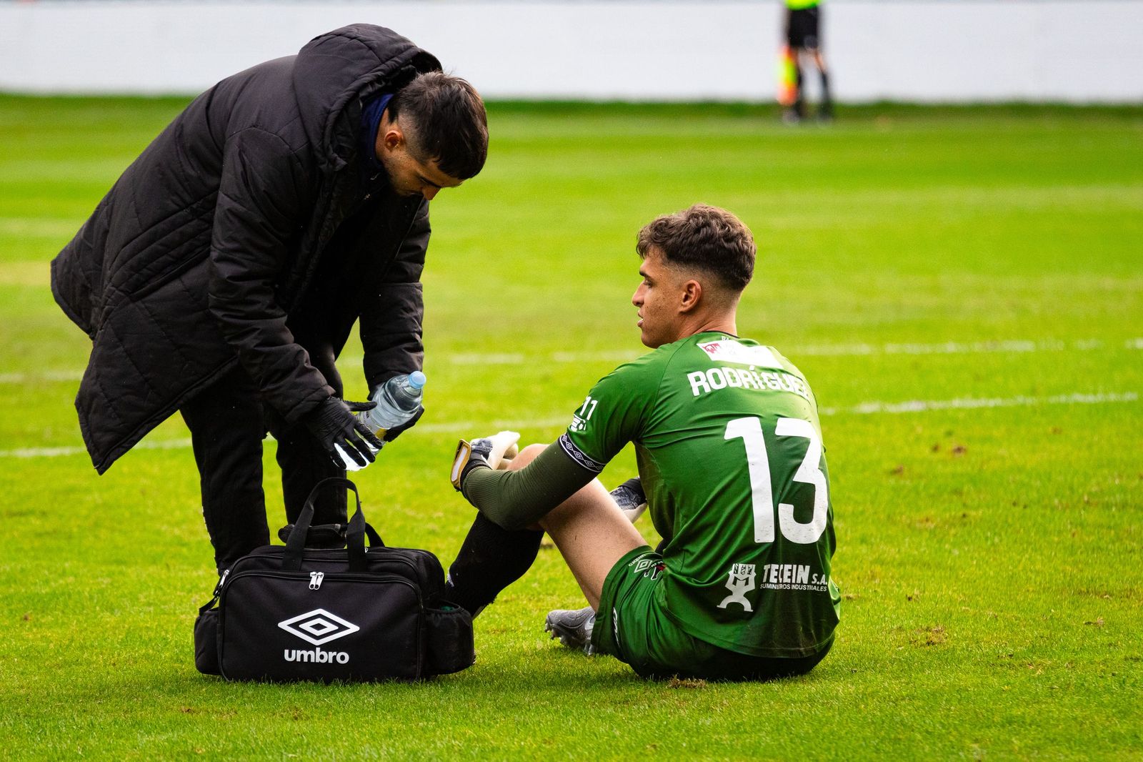 Salamanca CF UDS - Real Ávila
