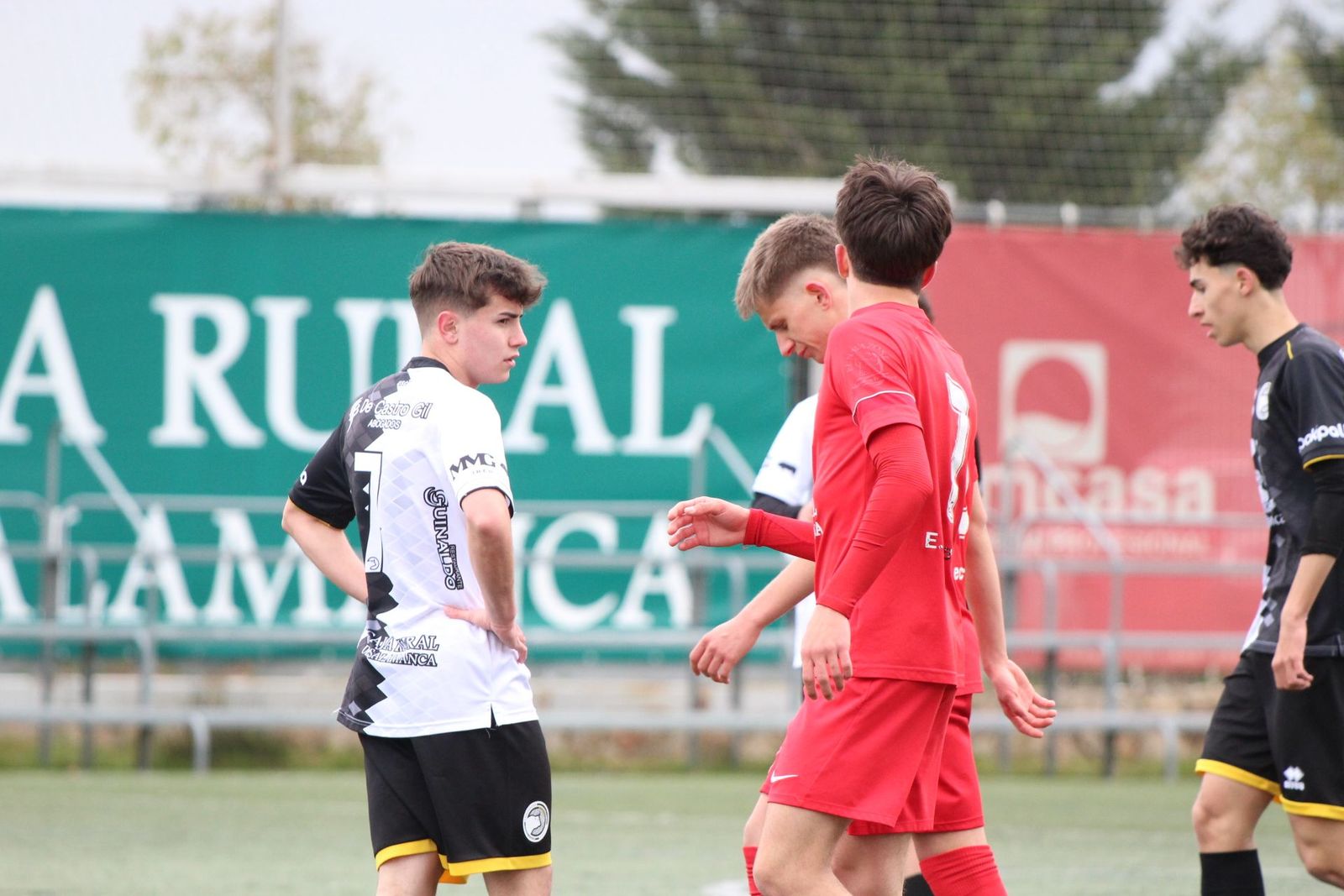 Liga Nacional Unionistas LN - Santa Marta LN