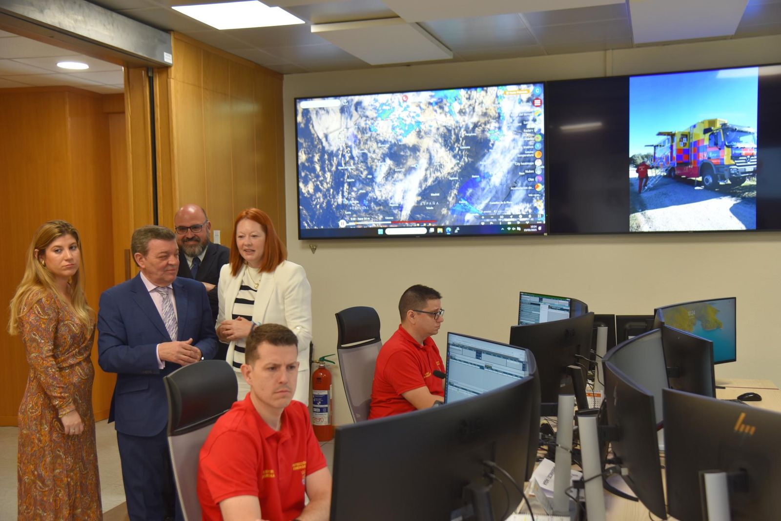 La Junta impulsa la transparencia con más de un centenar de actividades en la Semana de la Administración Abierta