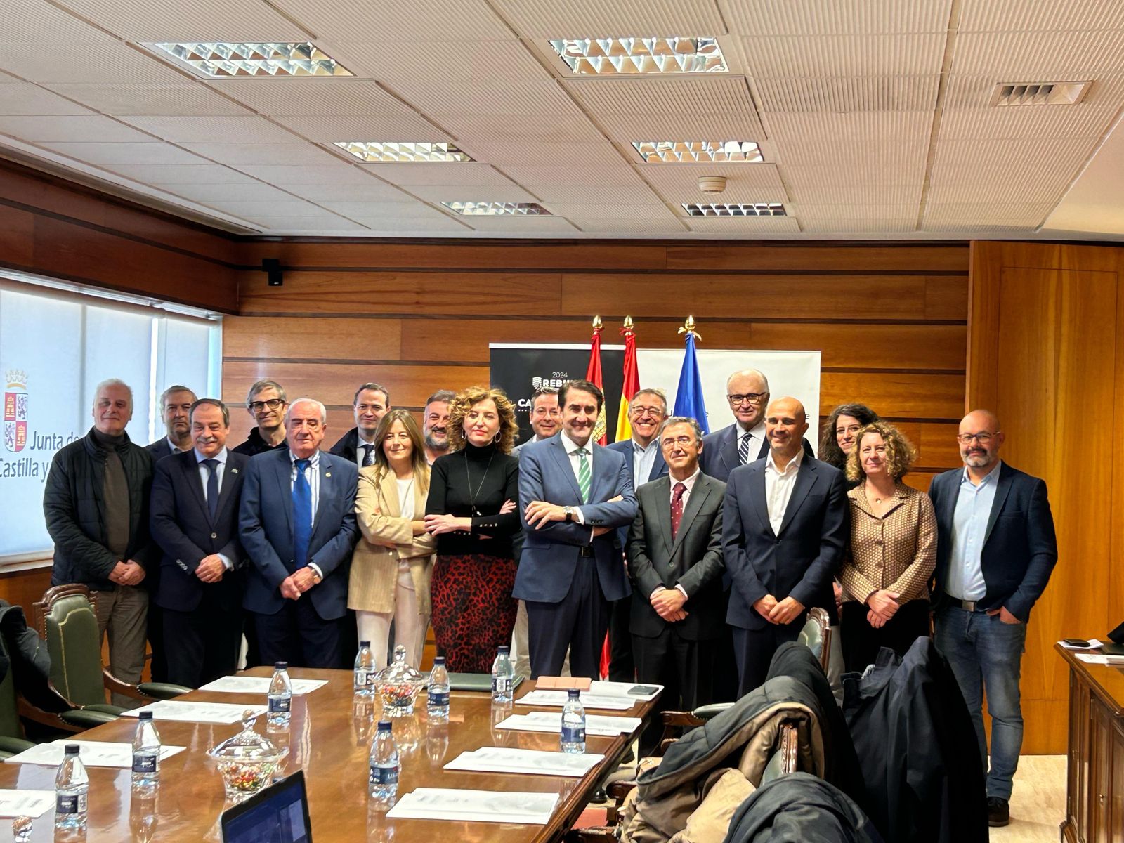 Presentación Congreso Rebuild