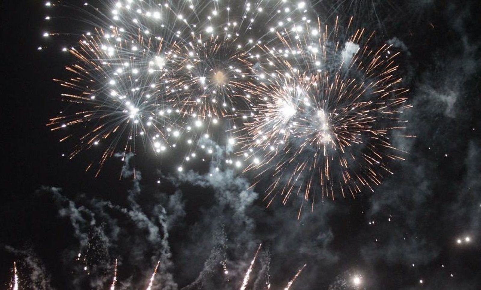 Los fuegos artificiales pondrán el fin de fiesta en Béjar