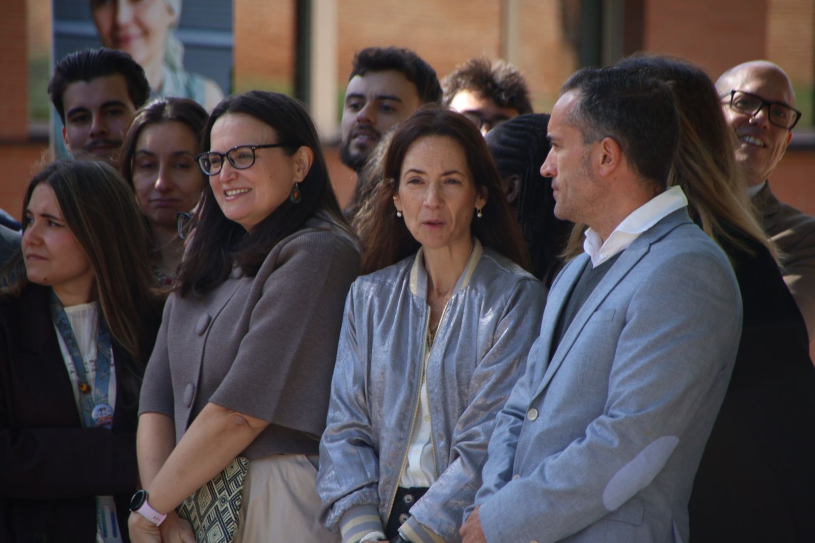 Evento internacional World Cancer Research Day 2025 de la AECC