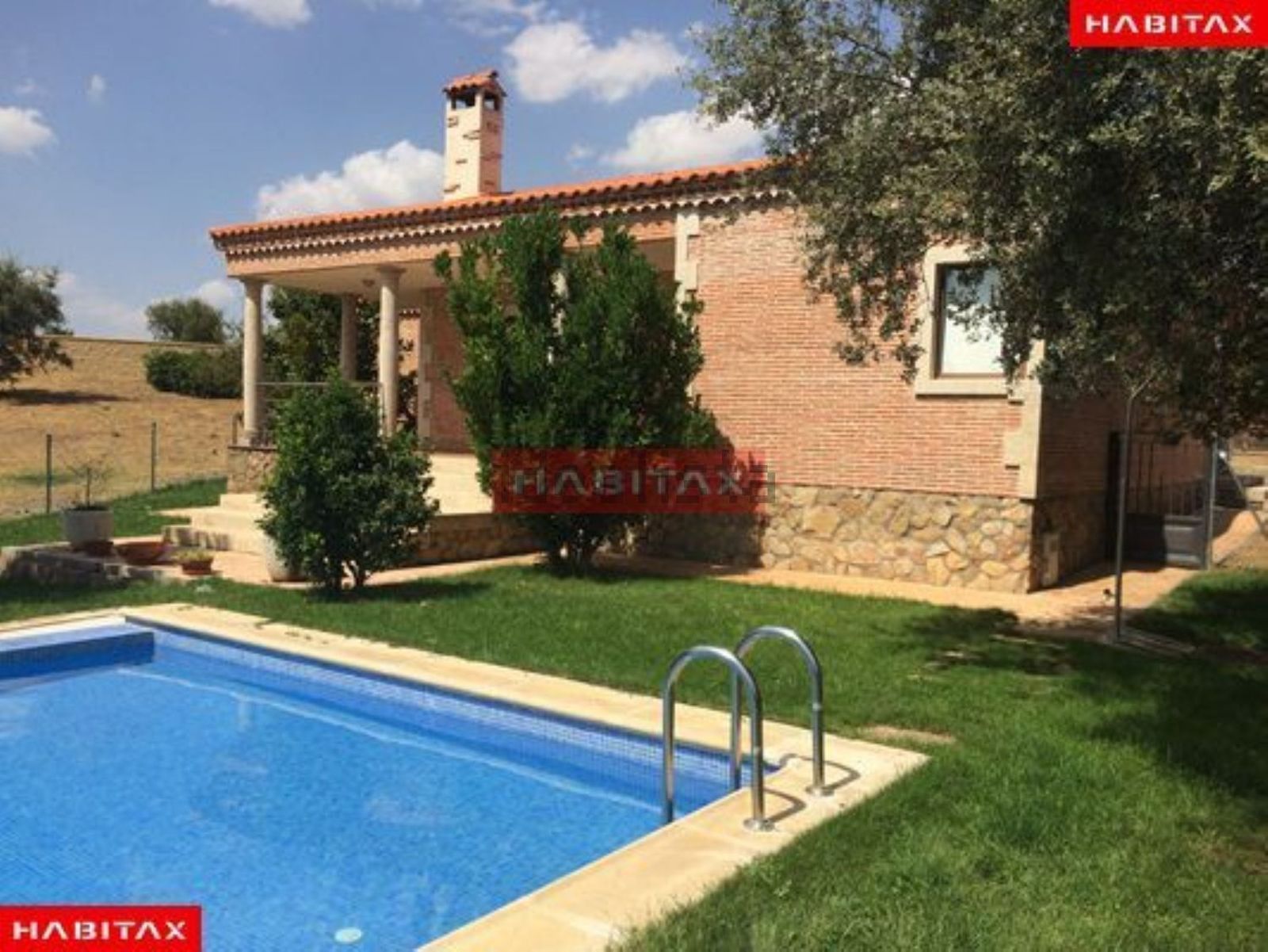 Imagen de la vivienda