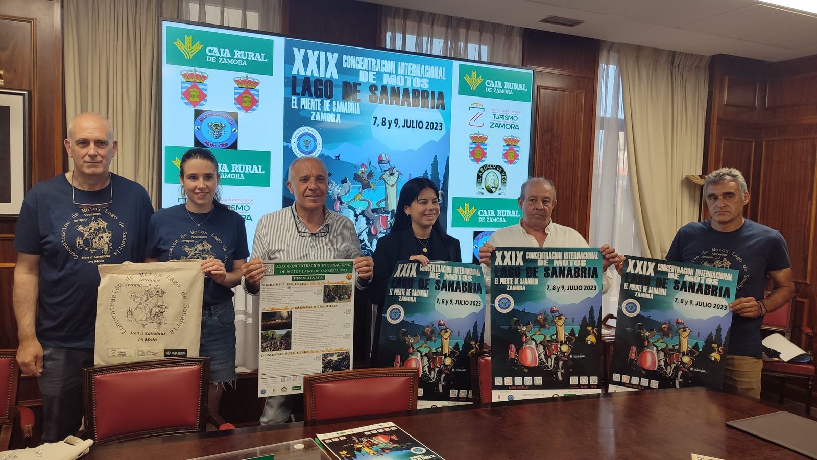 Imagen de la presentación