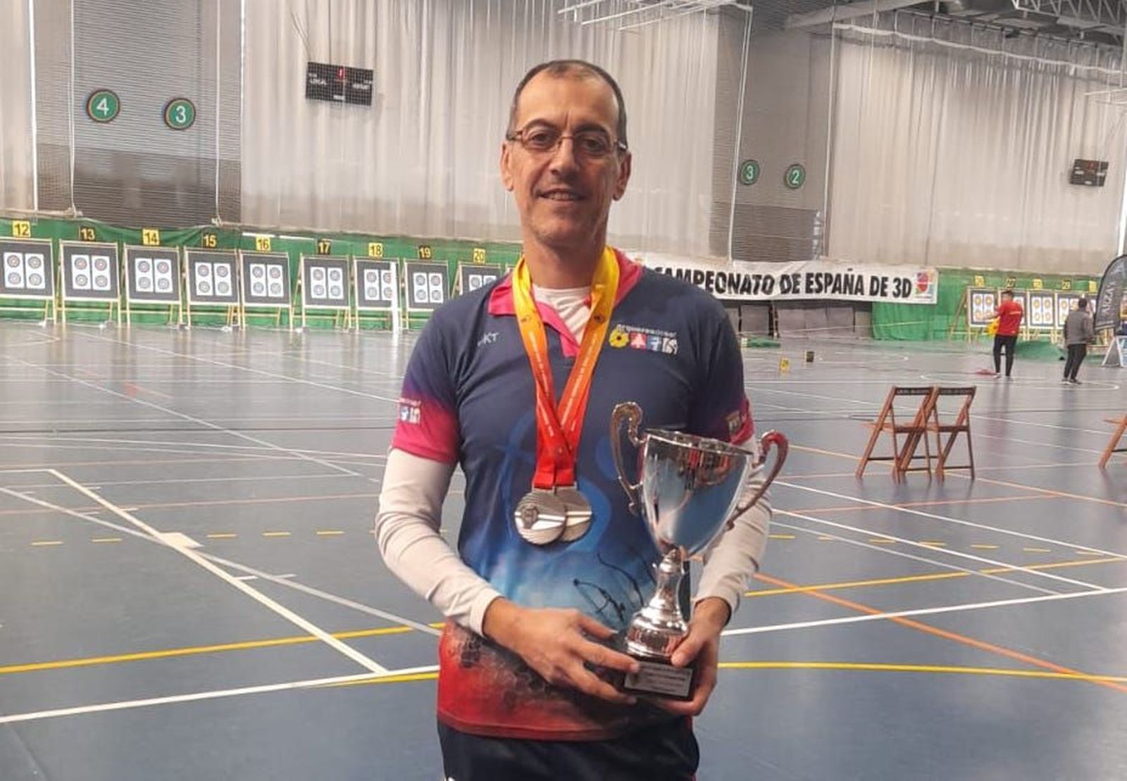 Miguel Ángel Carrasco Ramos