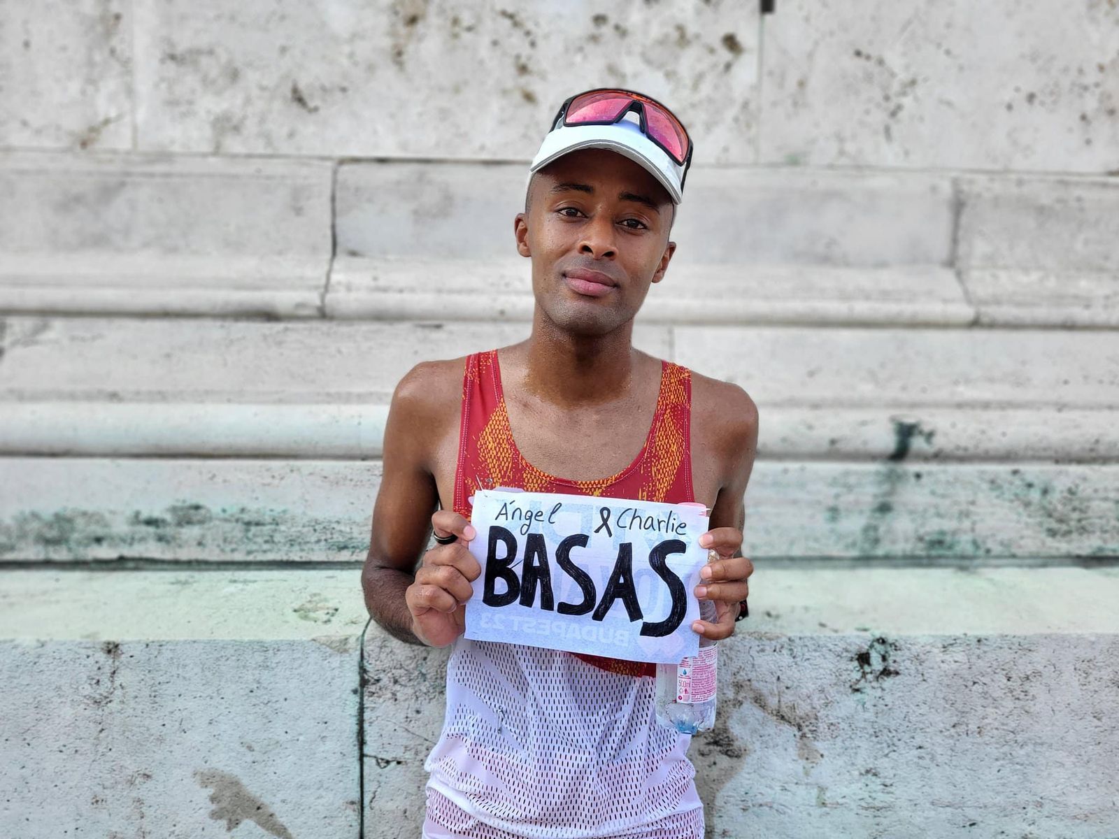 Homenaje a Basas de Tariku Novales