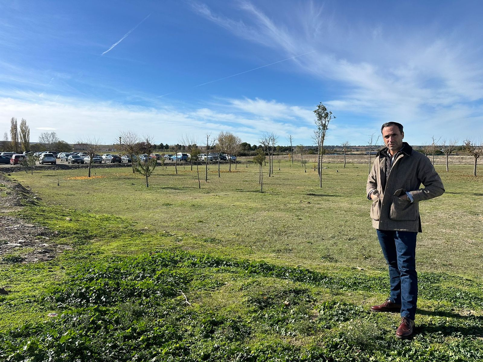 Villamayor aprueba la licitación del proyecto de ejecución de la primera fase del nuevo equipamiento deportivo de El Salinar